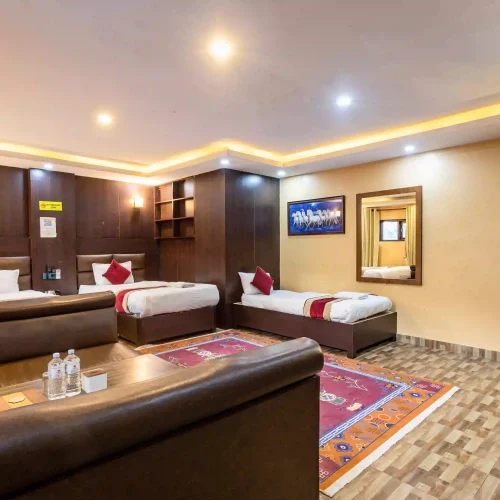 Superior Double Room
